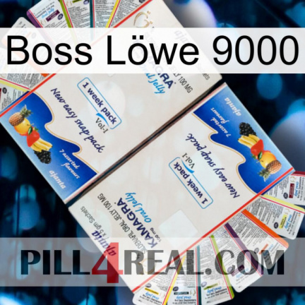 Boss Löwe 9000 kamagra1